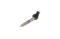 Vstrek Common Rail BOSCH PIEZO 0445115033 MERCEDES-BENZ SPRINTER 3,5-T VAN 313 CDI 95kW