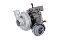 Turbodúchadlo GARRETT 775274-5002S KIA CEE'D 1.6 CRDi 128 94kW