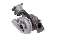 Turbodúchadlo GARRETT 760774-5003S FORD S-MAX 2.0 TDCi 100kW