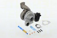 Turbodúchadlo BORGWARNER 10009880414 MERCEDES-BENZ E-CLASS Kupé E 300 d 4-matic 195kW