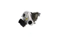 Turbodúchadlo KKK 14411-5X30A NISSAN NAVARA 2.5 dCi 4WD 128kW