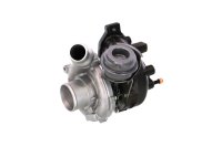 Turbodúchadlo GARRETT 765017-5004S RENAULT LATITUDE 2.0 dCi 130 96kW