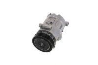 Klimakompresor HELLA 8FK 351 105-231 VW EOS Kabriolet 1.4 TSI 90kW