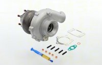 Nové turbodúchadlo BORGWARNER 13879880047 MERCEDES-BENZ AROCS 3242 LB 310kW