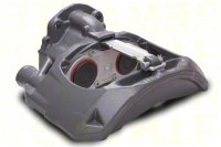 Brzdový strmeň BUDWEG CALIPER 1648321680 - PEUGEOT 2008 II 1.5 BlueHDI 130 96kW